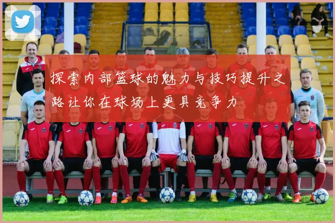 探索内部篮球的魅力与技巧提升之路让你在球场上更具竞争力
