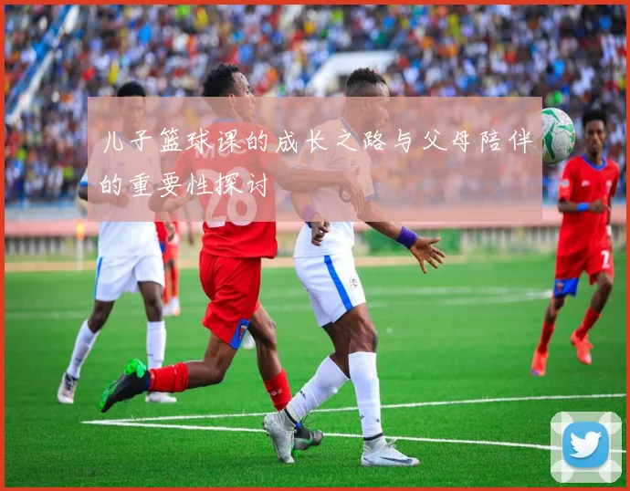 儿子篮球课的成长之路与父母陪伴的重要性探讨